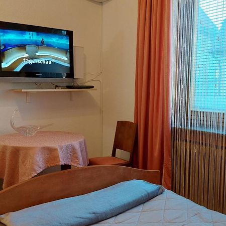 Fremdenzimmer Familie Foerster Филлинген-Швеннинген Экстерьер фото