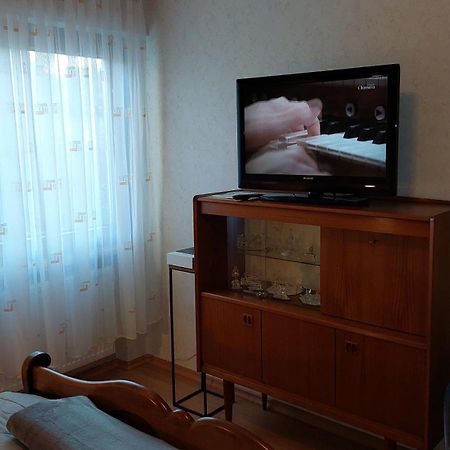 Fremdenzimmer Familie Foerster Филлинген-Швеннинген Экстерьер фото