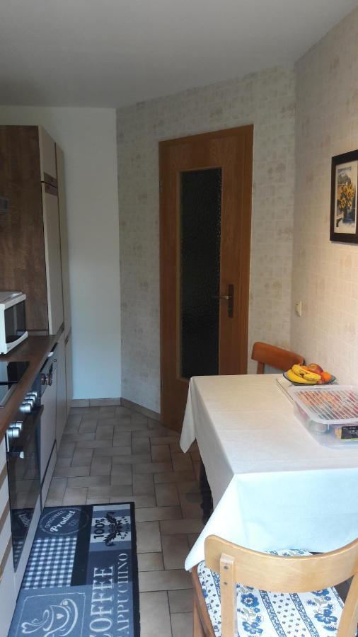 Fremdenzimmer Familie Foerster Филлинген-Швеннинген Экстерьер фото