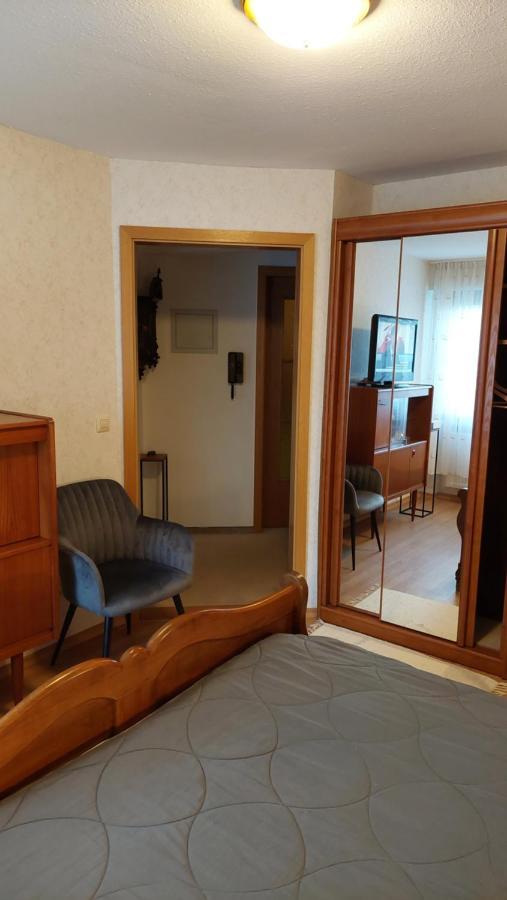 Fremdenzimmer Familie Foerster Филлинген-Швеннинген Экстерьер фото
