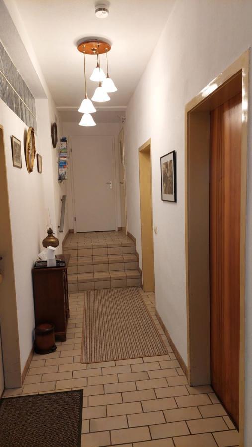 Fremdenzimmer Familie Foerster Филлинген-Швеннинген Экстерьер фото