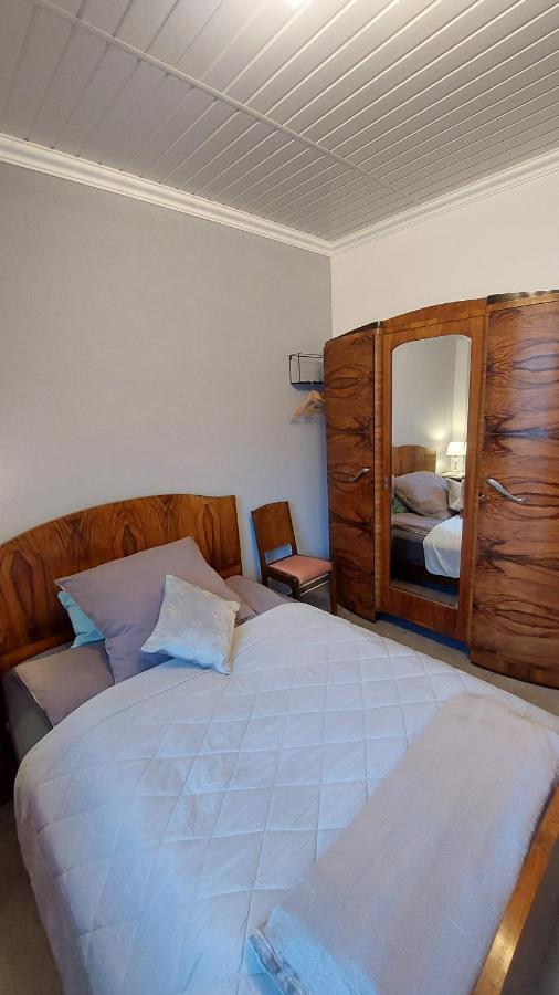 Fremdenzimmer Familie Foerster Филлинген-Швеннинген Экстерьер фото